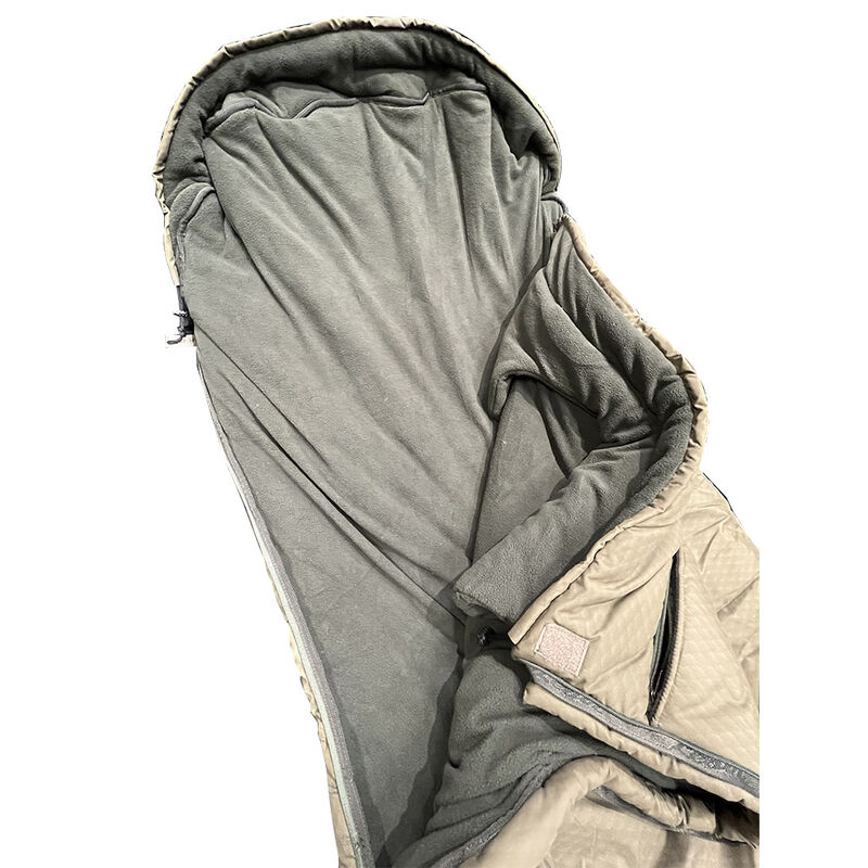Duvet Hoogendijk Master Carp Sleeping Bag - Sac Bedchair | Pacific P&ecirc;che