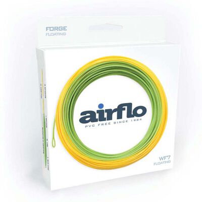 Soie flottante Forge Floating Fly Line - Flottantes | Pacific P&ecirc;che
