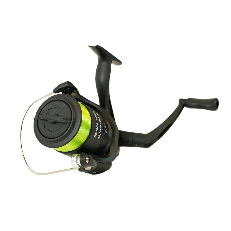 Moulinet Carp Kidz 4000 FD - Moulinets frein avant | Pacific P&ecirc;che