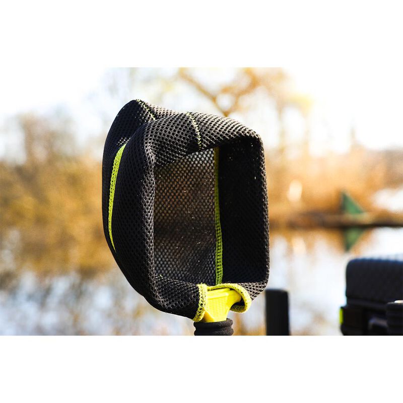 Filet a Deboiter Teos Compact Pole Sock - Filets &agrave; D&eacute;bo&icirc;ter | Pacific P&ecirc;che