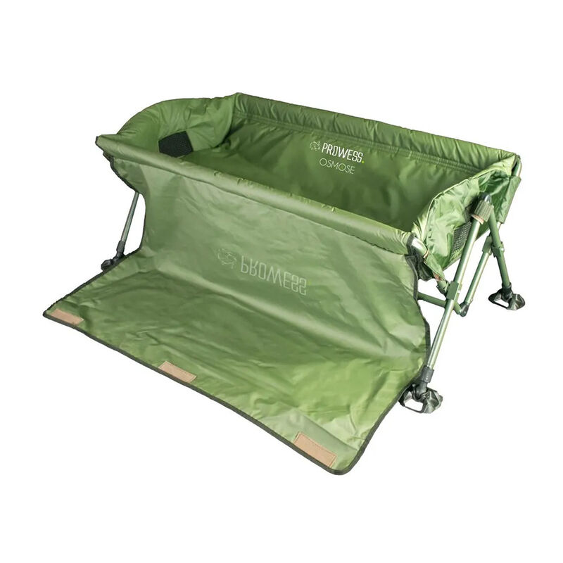 Tapis de r&eacute;ception Prowess Craddle Osmose X - Tapis r&eacute;ception | Pacific P&ecirc;che