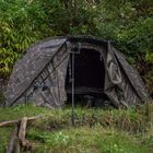 Abri Nash Titan Hide Camo Pro XL Full System - Parapluies | Pacific P&ecirc;che