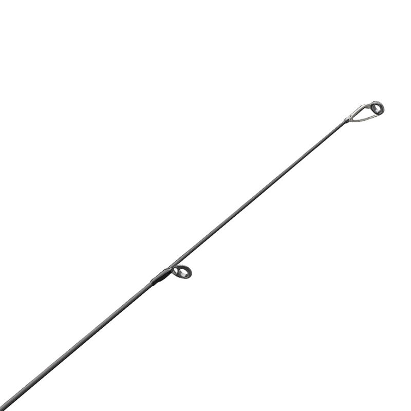 Canne Spinning Graphite Leader Finezza Prototype 722L-T 2.18m, 0.6-8g - Cannes Spinning | Pacific P&ecirc;che