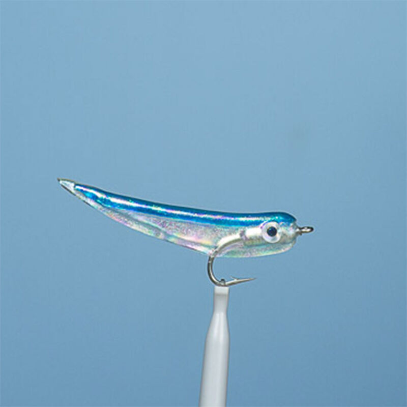 Streamer jmc gummy 4 - Streamers | Pacific P&ecirc;che