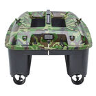 Bateau Amorceur Anatec Maxboat Forest Lithium An-i6X - Bateaux Amorceurs | Pacific P&ecirc;che