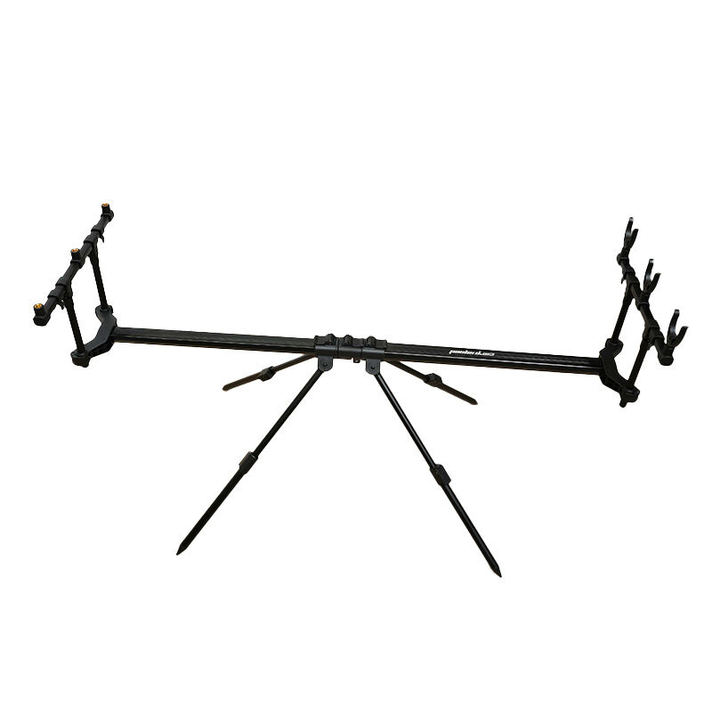 Rod Pod Carp Squad 3 Cannes - Rod Pod | Pacific P&ecirc;che