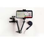 Support Smartphone Articul&eacute; Deeper pour Float tube et Kayak - Supports | Pacific P&ecirc;che