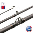 Canne Casting Sakura Liberola 742xh 2.24m, 14-70g - Cannes Casting | Pacific P&ecirc;che