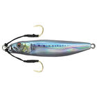 Jig Mer Little Jack Metal Adict 01 12g - Leurres jigs | Pacific P&ecirc;che