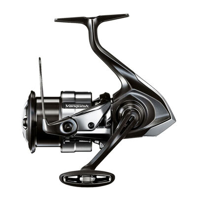 Moulinet Shimano Vanquish Fc 4000 HG - Moulinets tambour Fixe | Pacific P&ecirc;che