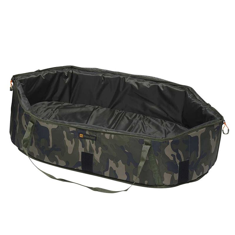 Tapis de r&eacute;ception prologic inspire unhooking mat w/sides medium - Tapis r&eacute;ception | Pacific P&ecirc;che