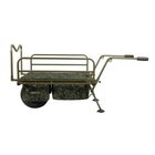 Chariot Trakker X-Trail T8 Barrow - Chariots | Pacific P&ecirc;che