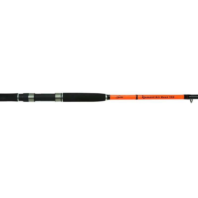 Ensemble bateau redfish element'air boat 190 1.90m 50-150g - Packs et ensembles | Pacific P&ecirc;che