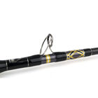 Canne traine shimano tyrnos trolling 2.13m 80lbs (talon coud&eacute;) - Cannes | Pacific P&ecirc;che