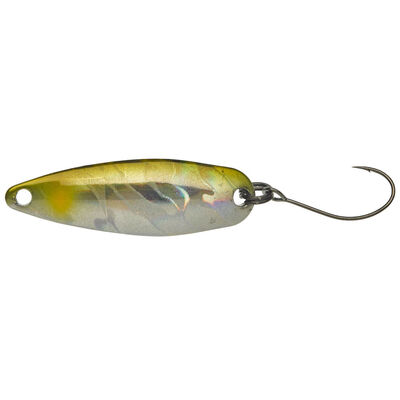 Cuill&egrave;re Ondulante Illex Native Spoon 3.6cm 3.5g - Cuill&egrave;res Ondulantes | Pacific P&ecirc;che