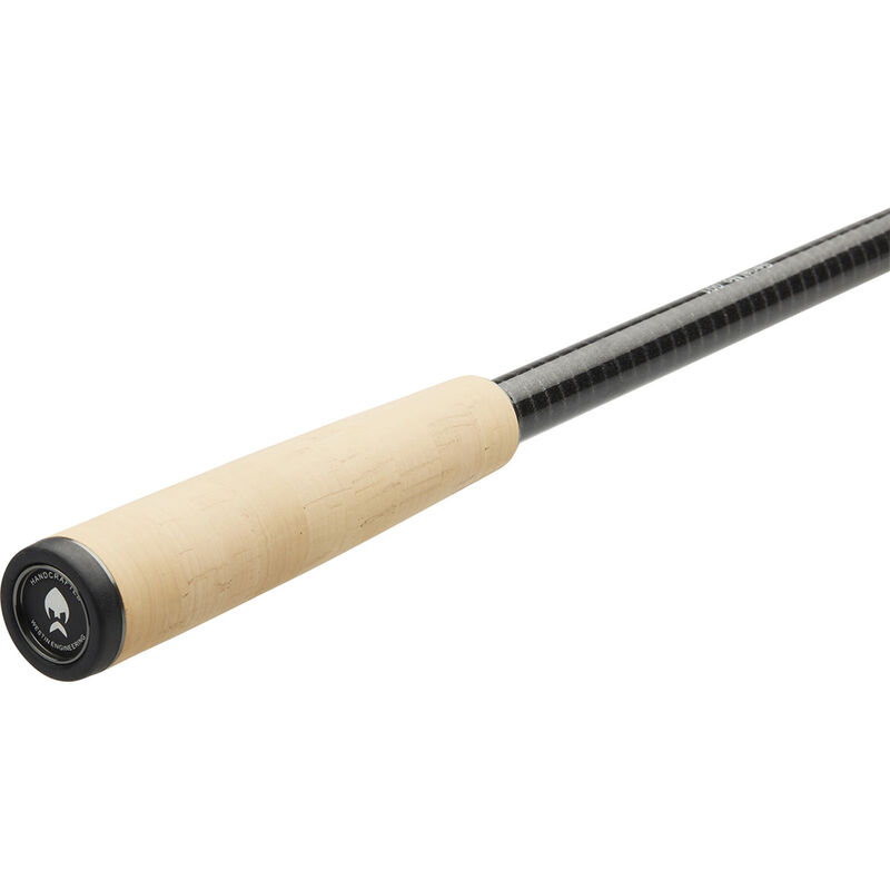Canne Casting Westin W8 PowerCast-T 2nd 2.33cm, 60-180g - Cannes Casting | Pacific P&ecirc;che