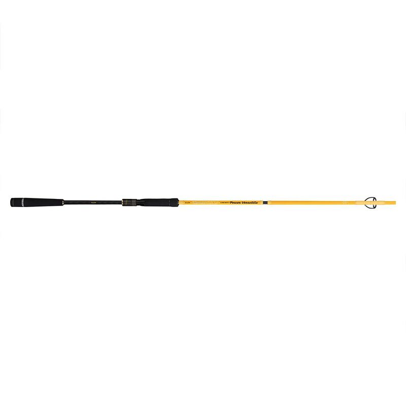 Canne Illex Element Rider X5 S 240 MH -H+ Power V - Cannes bateau | Pacific P&ecirc;che