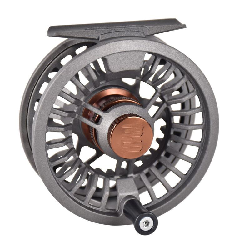 Moulinet JMC Soon 810 - BRASS - Manuels | Pacific P&ecirc;che