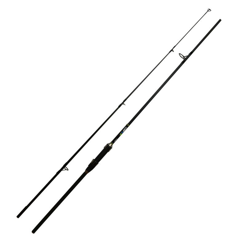 Combo Carp Kidz Canne 7' + 3lbs + moulinet 4000 fd - Ensembles | Pacific P&ecirc;che