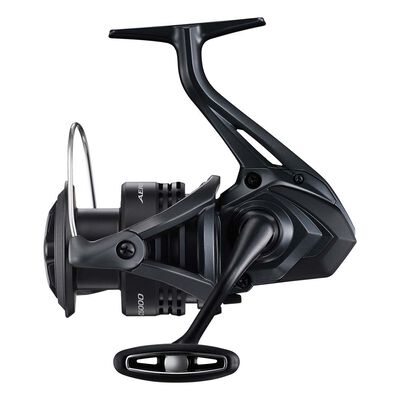 Moulinet Feeder Shimano Aero C5000 - Moulinets feeder | Pacific P&ecirc;che