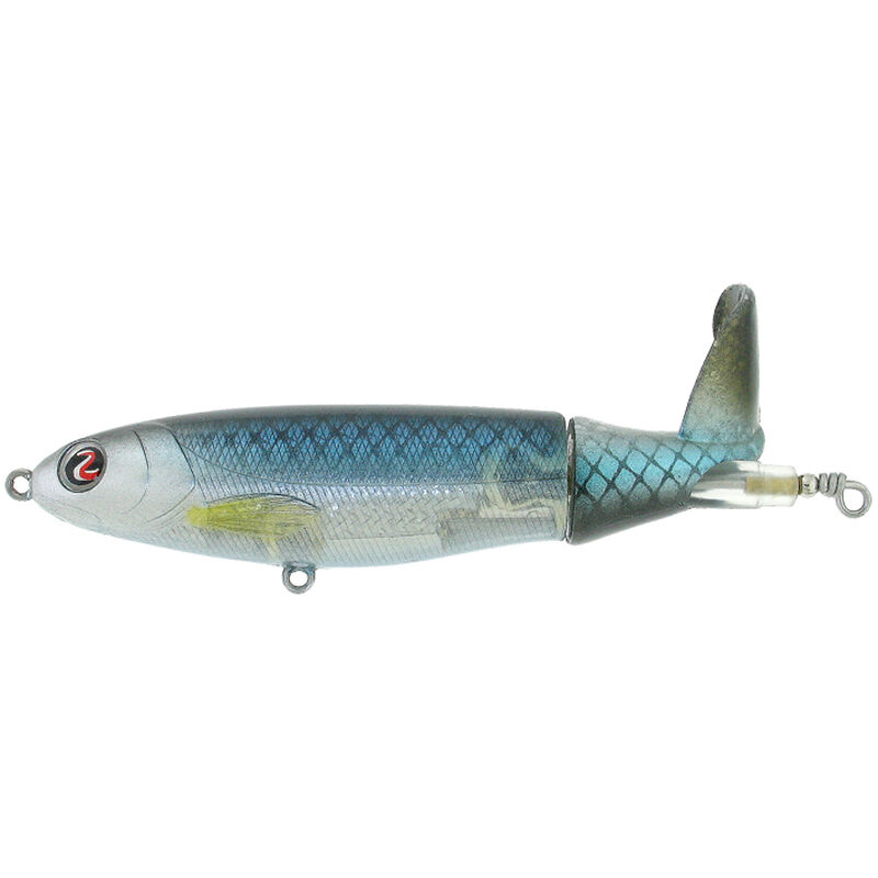 Leurre de Surface River2Sea Whopper Plopper 11cm, 28g - Surface | Pacific P&ecirc;che