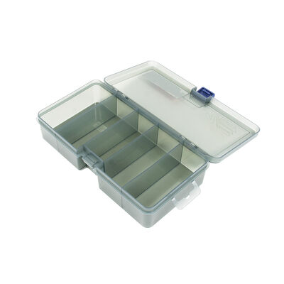 Boite Versus VS-708-Noir 21.4x11.8x4.5cm - Bo&icirc;tes | Pacific P&ecirc;che