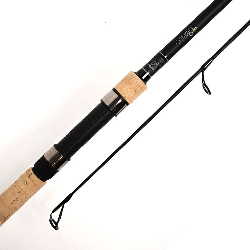 Canne Prowess Osmose X 10' 3lb Cork - Cannes &le;11' | Pacific P&ecirc;che