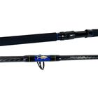 Canne Thon Sasori Orka Bluefin Tuna 862XH 2,54 m 60 lbs 130g - Cannes thon/exo | Pacific P&ecirc;che