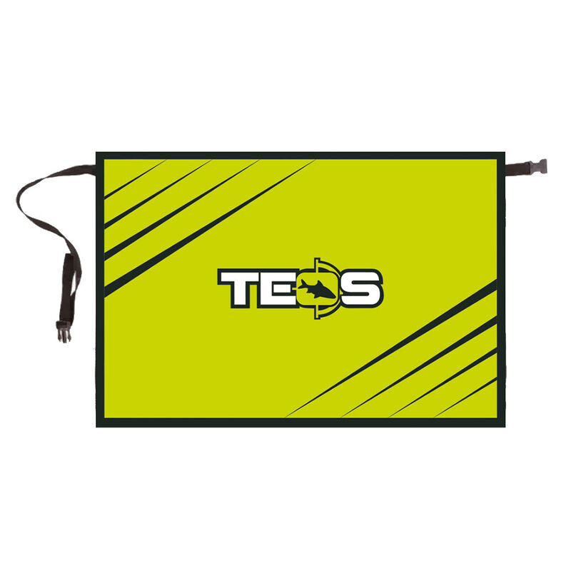 Tablier Teos Apron - Salopettes | Pacific P&ecirc;che