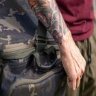 Fourreau Korda Compac Small Carryall Dark Kamo - Carryalls | Pacific P&ecirc;che