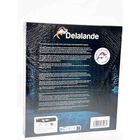 Calendrier de l'Avent Delalande 2026 - Leurres Souples | Pacific P&ecirc;che