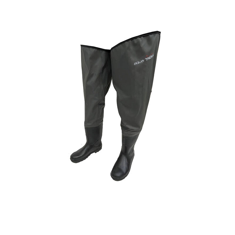 Cuissardes Aquatrekk PVC - Cuissardes | Pacific P&ecirc;che
