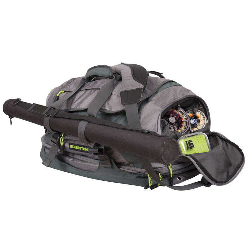 Sac silverstone carryall bag and drop, , large