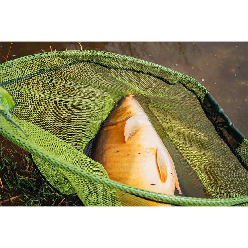 T&ecirc;te d'&eacute;puisette Teos Folding Net 650 - T&ecirc;tes | Pacific P&ecirc;che