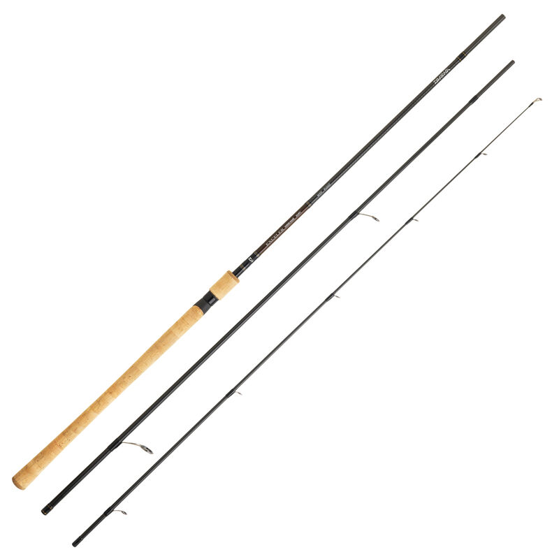 Canne vairon mani&eacute; truite daiwa exceler 303 mfs af 3m 5-28g - Ouverture Truite | Pacific P&ecirc;che