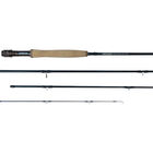 Canne mouche silverstone skymount 9' soie 4-5 (4 brins) - Cannes | Pacific P&ecirc;che