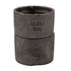 Plombs pour cages feeder guru x-change weights extra heavy (2 pi&egrave;ces) - Cages | Pacific P&ecirc;che