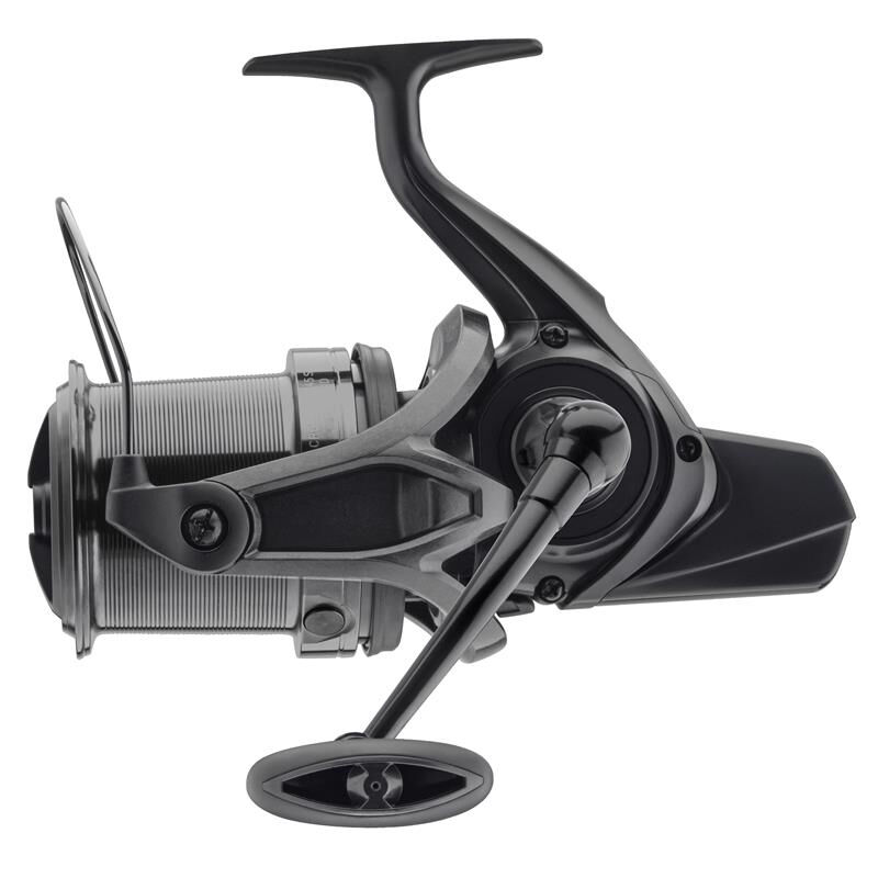 Moulinet Daiwa CrossCast Carp SCW 5000 C QD - Moulinets frein avant | Pacific P&ecirc;che