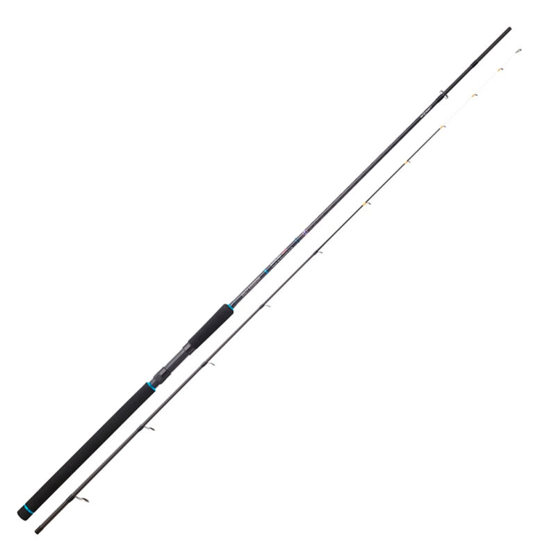 Canne Spinning SUNSET Salty Kingdom Tenya SW 2m50 130g max - Cannes tenya | Pacific P&ecirc;che