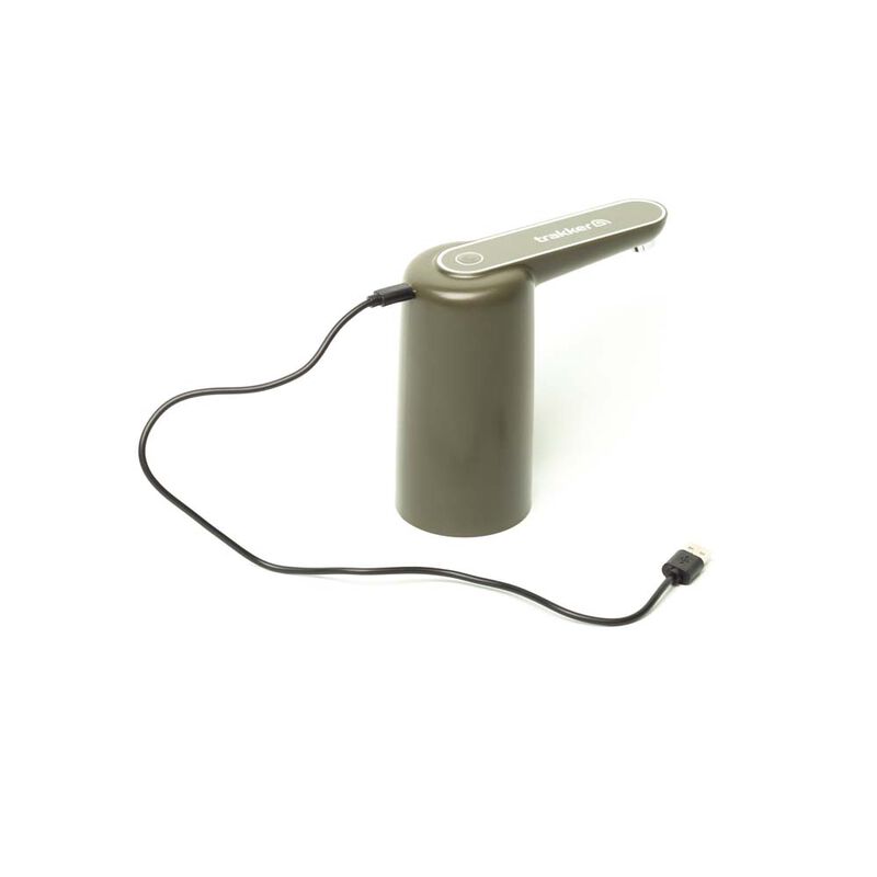 Robinet Trakker PowerFlo Tap - Cuisine/Repas | Pacific P&ecirc;che
