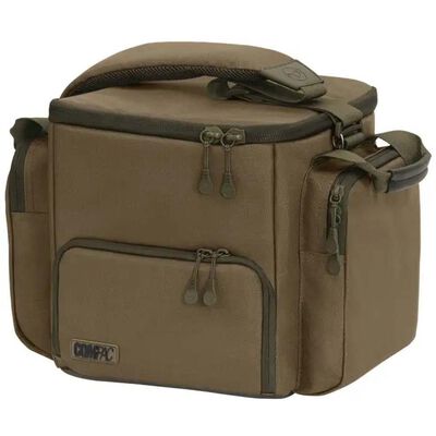 Sac Isotherme Korda Compac Cookware Bag Dark Kamo - Bagagerie Repas | Pacific P&ecirc;che