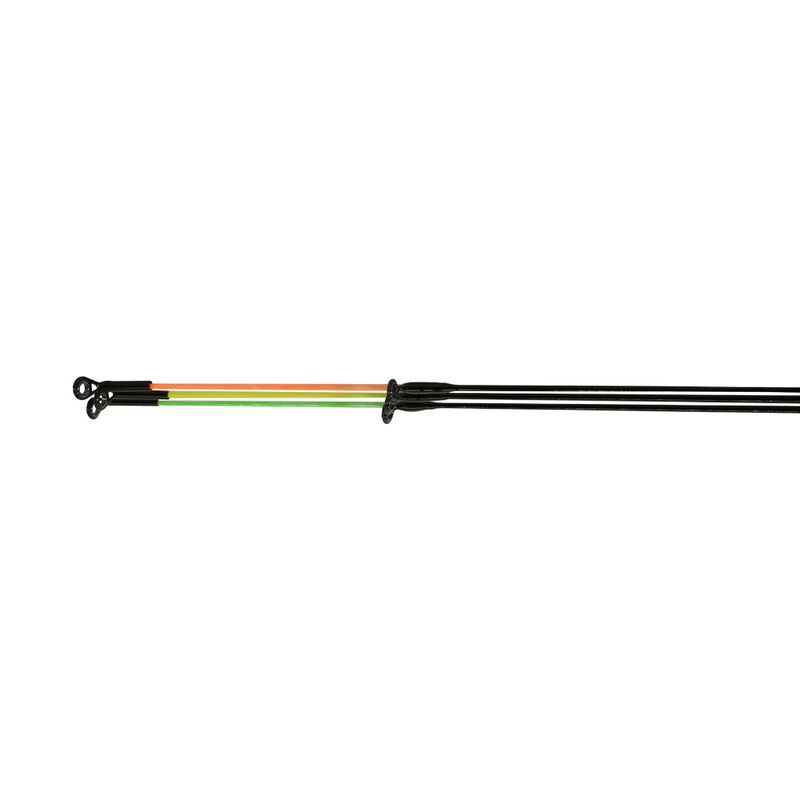 Canne Teos Xplor Feeder 3.00m, 20-60g - Cannes feeder | Pacific P&ecirc;che