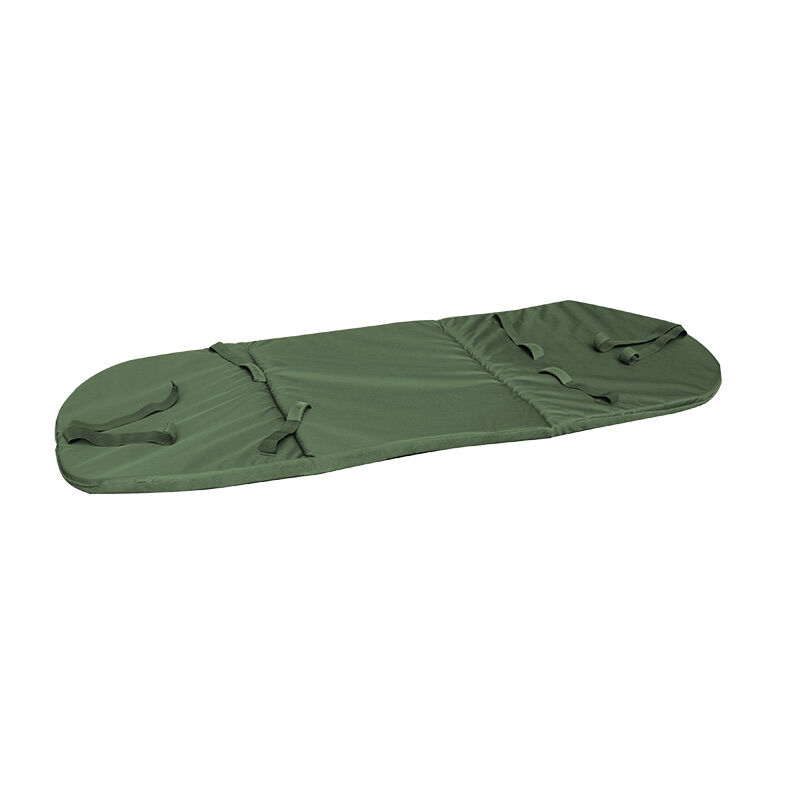 Matelas &agrave; m&eacute;moire de forme pour Bed chair Sonik Bank-Tek Memory Foam Mattress Topper - Bedchairs | Pacific P&ecirc;che