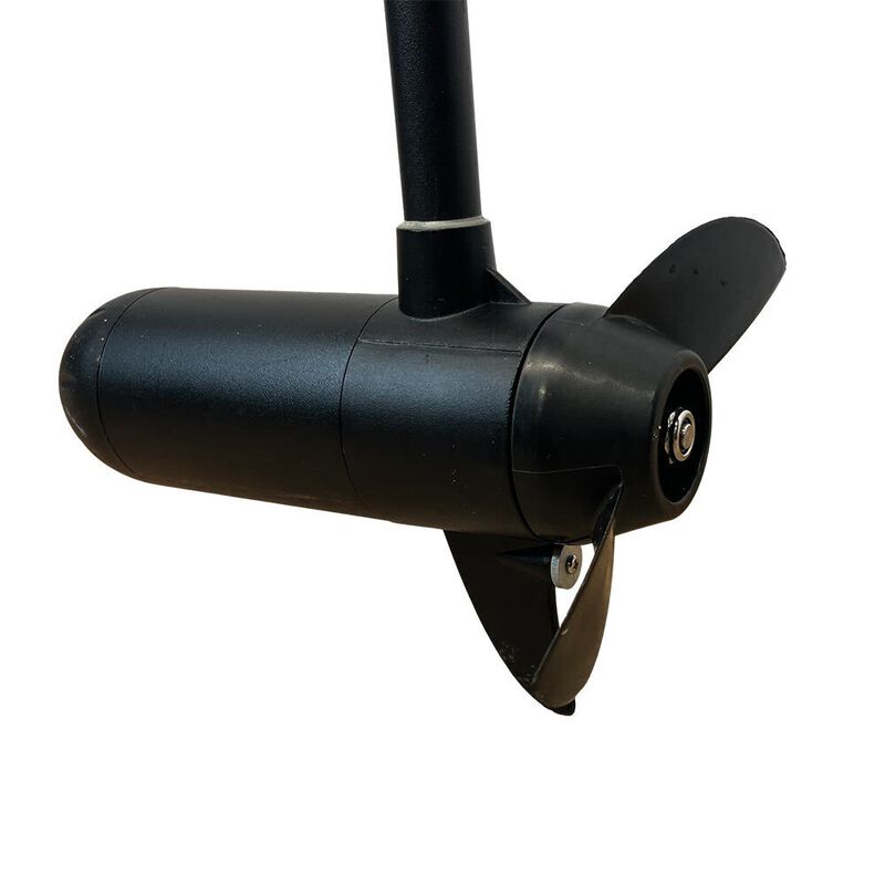 Moteur Electrique Frazer Komando 40 Lbs - Moteurs &eacute;lectriques | Pacific P&ecirc;che