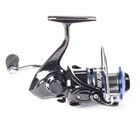 Moulinet Spinning Sasori Magnetix 2500 - Moulinets tambour Fixe | Pacific P&ecirc;che