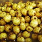 Graines s&egrave;ches carpe active baits tiger nuts jumbo - S&egrave;ches | Pacific P&ecirc;che