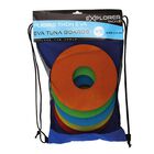 Plioirs mousse a thon Explorer Tackle - Plioirs | Pacific P&ecirc;che
