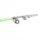 Canne silure overfight ipercut belly cat 1.70m 50gr/125gr - Cannes Verticale | Pacific P&ecirc;che