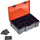 Boite carpe rok storage box 381 xl - Bo&icirc;tes | Pacific P&ecirc;che