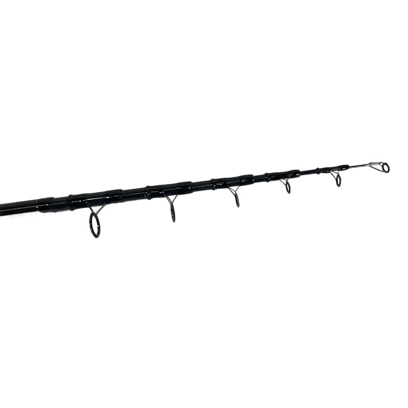 Canne T&eacute;lescopique Vif Redfish Ancestra Deadbait 4.20m, 60-180g - Carnassier au pos&eacute; | Pacific P&ecirc;che
